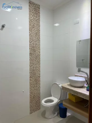 Imagem EXCELENTE APARTAMENTO SEM CONDOMÍNIO - BAIRRO CAMPESTRE - SANTO ANDRÉ