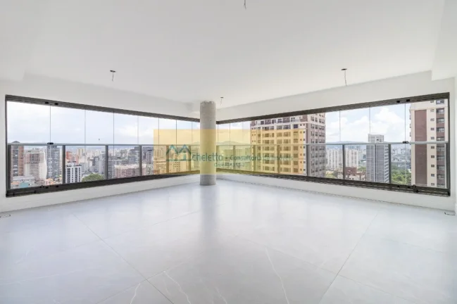 Imagem APARTAMENTO RESIDENCIAL em SÃO PAULO - SP, PERDIZES