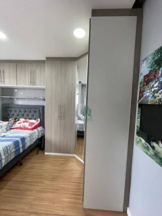 Imagem Apartamento com 2 dormitórios à venda, 72 m² por R$ 265.000,00 - Vila Imaculada - Guarulhos/SP