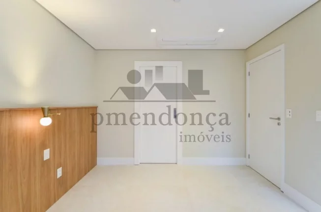 Imagem Vila Nova Conceiçao, 2 dormts, 1 suite, 1 vagas, decorado e Mobiliado