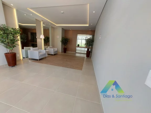 Imagem Apartamento novo com 64m² proximo ao metro Vila Prudente, por R$668.000