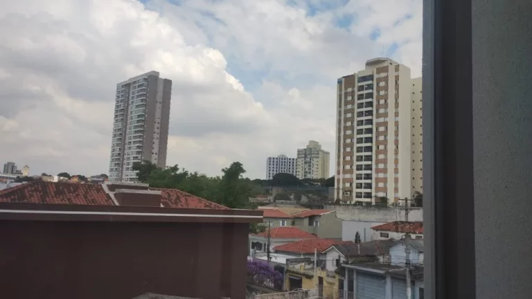 Apartamento com 2 Quartos à Venda, 46 m² em Vila Formosa - São Paulo