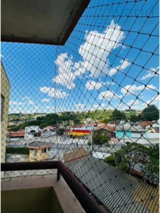 Imagem Venda de Apartamento de 2 Quartos em Jundiaí-SP, Bairro Conj. Res. Atibaia, 70m², Vaga de Garagem.