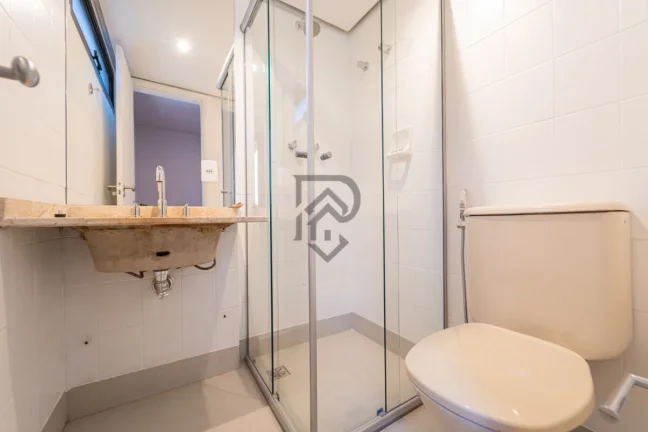 Imagem Apartamento Itaim Bibi pronto para morar