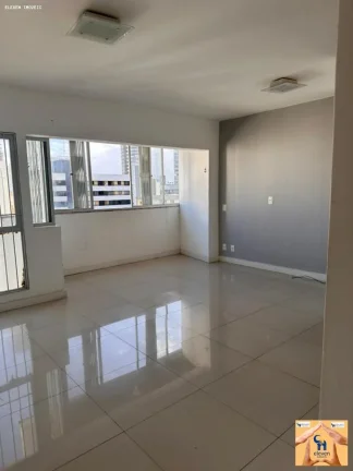 Imagem Apartamento para Venda em Salvador, Ondina, 3 dormitórios, 1 suíte, 3 banheiros, 3 vagas