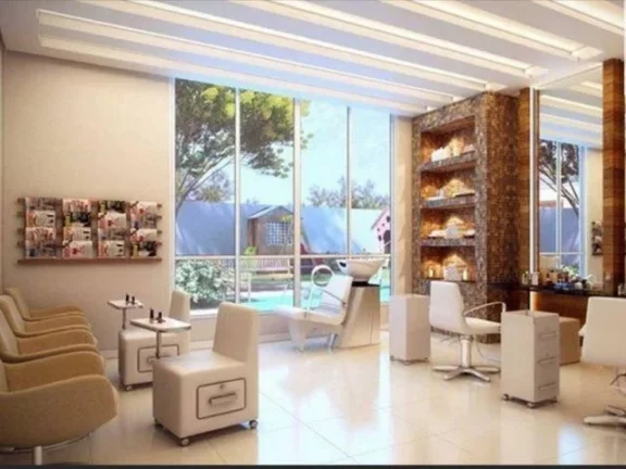 Imagem Apartamento á venda no Tatuapé 97 m² 3 dormitórios 1 suíte 2 vagas