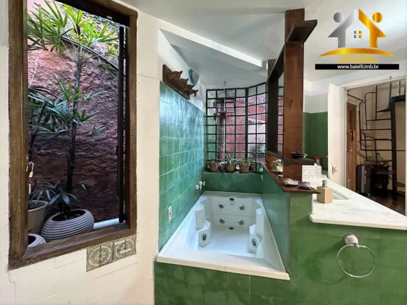 Imagem Casa - Granja Viana | Batelli Imóveis