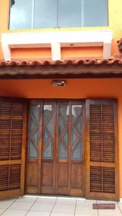 Imagem Sobrado com 3 quartos à venda, 220 m² por R$ 880.000 - Parque Renato Maia - Guarulhos/SP