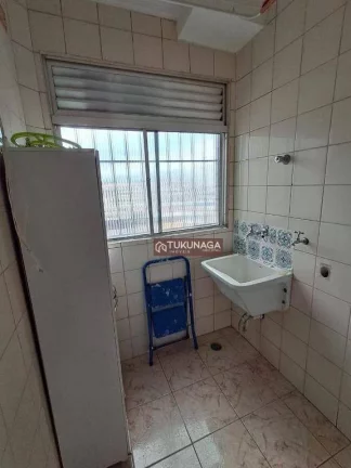 Imagem Apartamento à venda, 65 m² por R$ 387.000,00 - Vila Carrão - São Paulo/SP