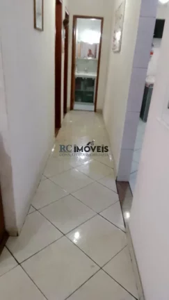 Imagem Apartamento a Venda no bairro Alcântara - São Gonçalo, RJ