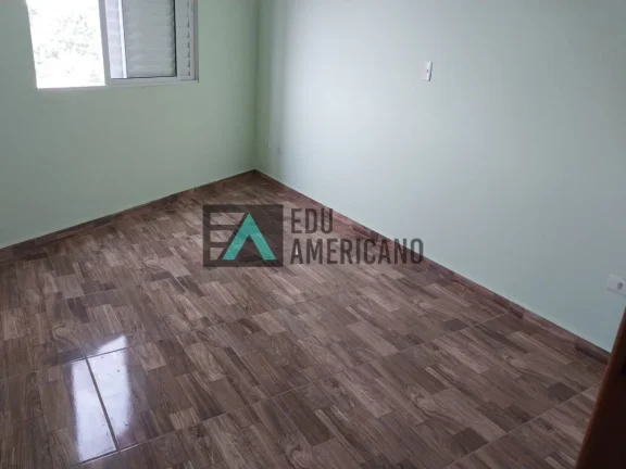 Imagem Apartamento com suíte e elevador -Atibaia