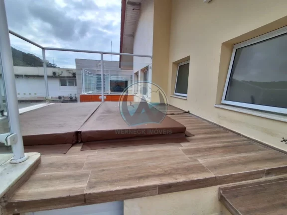 Imagem APARTAMENTO RESIDENCIAL em UBATUBA - SP, PRAIA GRANDE
