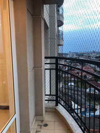 Imagem VENDA EXCELENTE APARTAMENTO BAIRRO SÃO JOSÉ