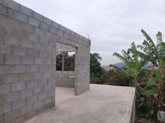 Imagem CHÁCARA A VENDA COM DUAS CASAS E TERRENO 5.000 M2 NO BIRRO BOA VISTA DO SILVA - BRAGANÇA PAULISTA