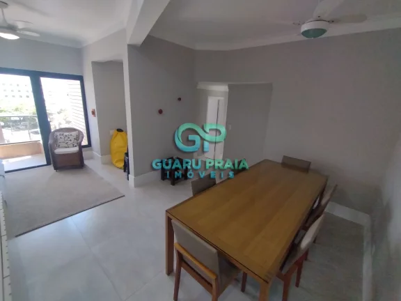 Imagem Apartamento à venda no bairro Enseada - Guarujá/SP