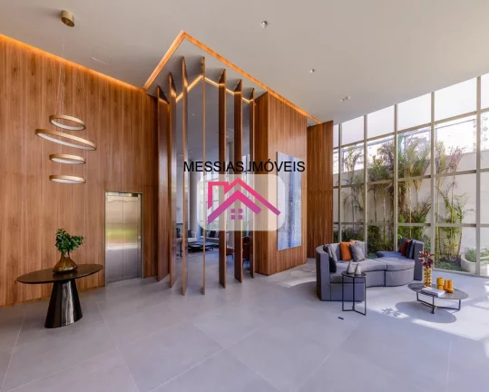 Imagem APARTAMENTO 4 SUITES 4 VAGAS COM DEPOSITO PRIVATIVO - IBIRAPUERA