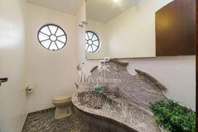 Imagem Sobrado com 4 dormitórios à venda, 680 m² por R$ 2.360.000,00 - Vila Tramontano - São Paulo/SP