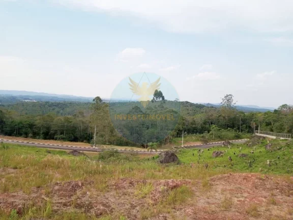Imagem Loteamento fechado em Cotia-Caucaia do Alto, terrenos