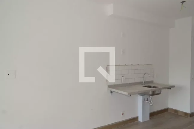 Imagem Apartamento à Venda - Vila Mariana, 1 Quarto, 29 m2