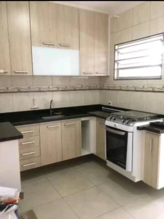 Imagem Apartamento Maravilhoso 60 m² 2 Dormitório e 1 Vaga de Garagem