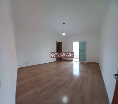 Imagem Sobrado à venda, 157 m² por R$ 900.000,00 - Jardim Santa Beatriz - Guarulhos/SP