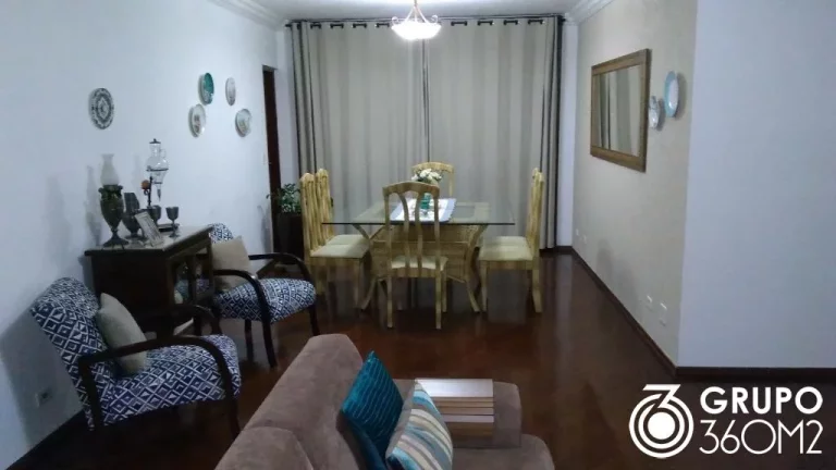 Imagem Apartamento para Venda em São Caetano do Sul / SP no bairro Santa Paula