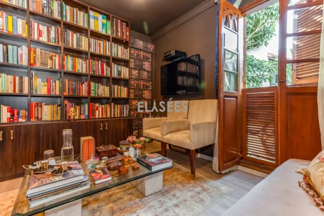 Imagem Casa RESIDENCIAL em SÃO PAULO - SP, JARDIM PAULISTA