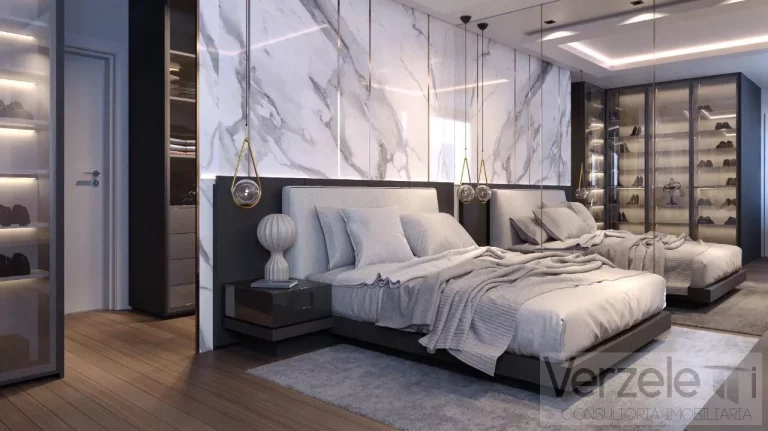 Imagem Apartamento 3 dormitórios para Venda em Balneário Camboriú / SC no bairro Centro