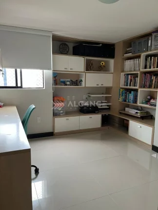 Imagem Apto - 3 Quartos - 2 Suítes - 115 m² - Intermares, Cabedelo/PB