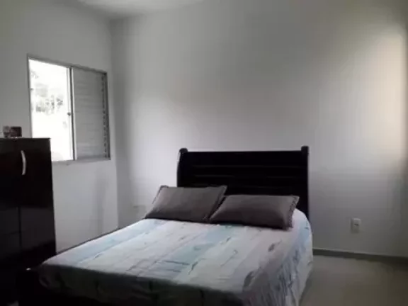 Imagem Casa à venda, 3 quartos, 1 suíte, 3 vagas, IDULIPE - Santa Luzia/MG
