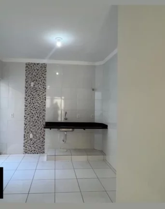 Imagem APARTAMENTO ED ABAETE