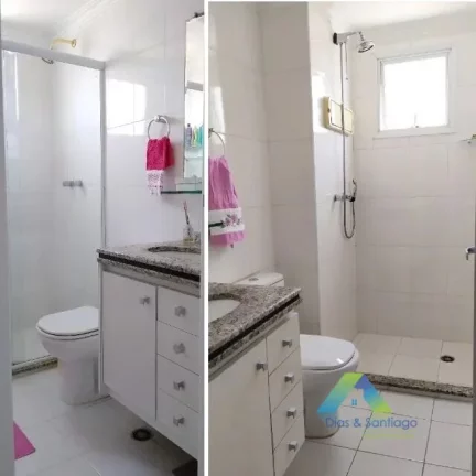Imagem Lindo apartamento recém reformado no Ipiranga ao lado do metrô.