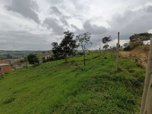 Imagem Lote à venda em Barbacena, Nova Cidade com Vista Privilegiada