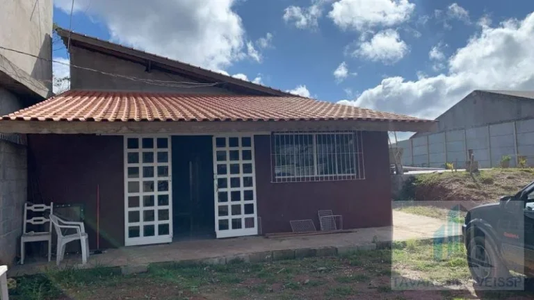 Imagem Chácara com 3 quartos, 1500m2, à venda em Suzano, Jardim das Lavras Mirim