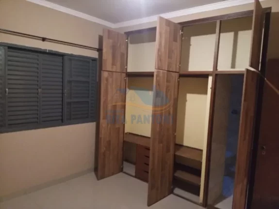 Imagem Casa - Ribeirão Preto - Ribeirânea - Região Leste