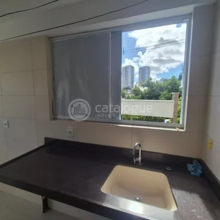 Imagem ALUGUEL APARTAMENTO NO RESIDENCIAL MARIA AZEVEDO COM 3 QUARTOS SENDO 2 SUITE