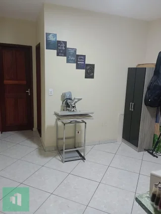 Imagem Sobrado com 4 quartos, à venda em São Bernardo do Campo, Taboão