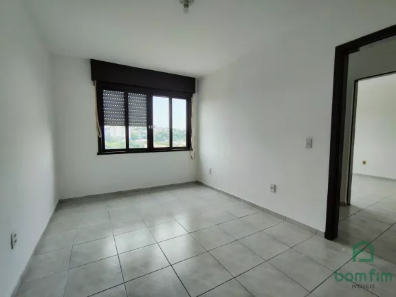 Imagem Apto 2 dorm c/garagem para aluguel Bairro Glória Porto Alegre/RS. - AP2622