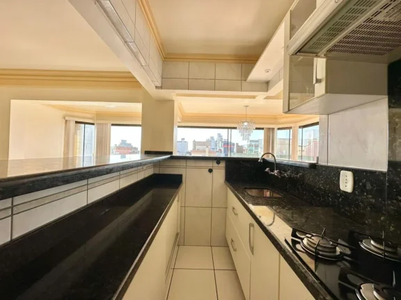 Imagem Apartamento 2 Dormitórios - Bairro Centro