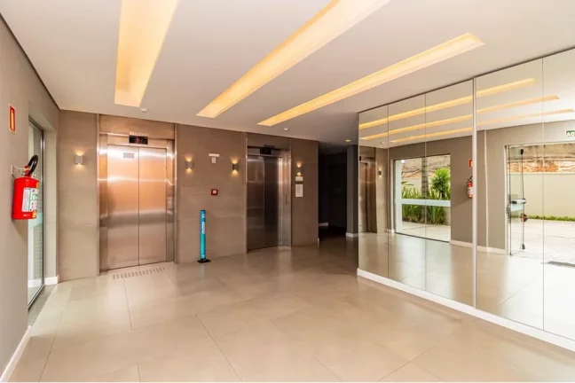 Imagem NDJI 1207 Apto 612491009-319 - Apartamento à venda no bairro Navegantes - Porto Alegre/RS