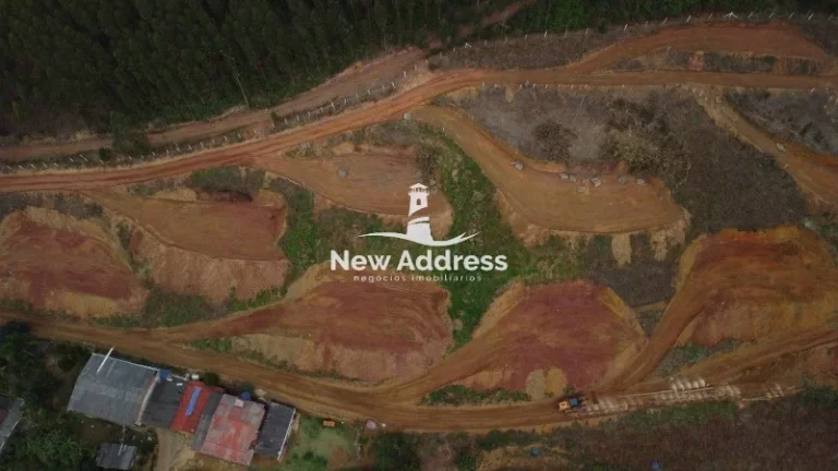 Imagem Loteamento à venda em Aparecidinha - Santa Teresa/ES