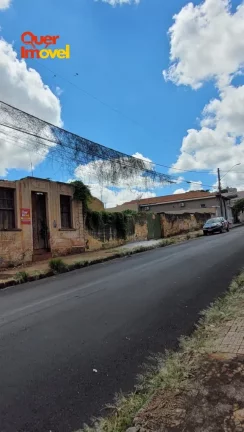 Imagem Terreno comercial à venda em localização privilegiada de Cravinhos-SP - Imperdível oportunidade no melhor bairro da cidade!
