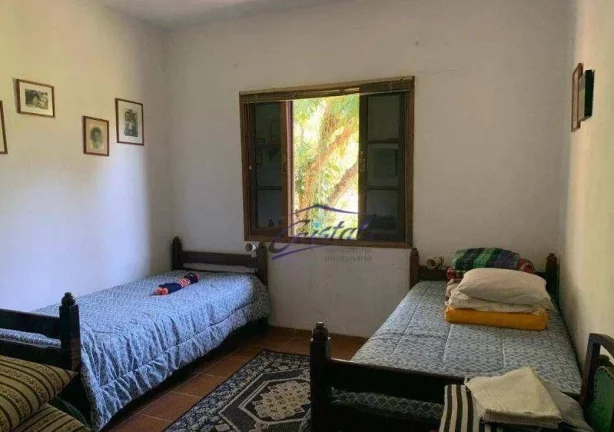 Imagem Sítio com 3 quartos (2 suítes) à venda, 30.831m² - Cachoeira - Caucaia do Alto - Cotia/SP