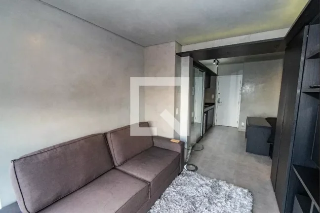 Imagem Apartamento à Venda - Vila Mariana, 1 Quarto, 35 m2