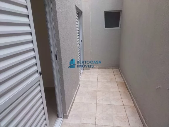 Imagem Apartamento Padrão