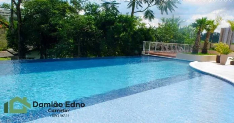 Imagem APTO GRAND GARDEN RESIDENCE