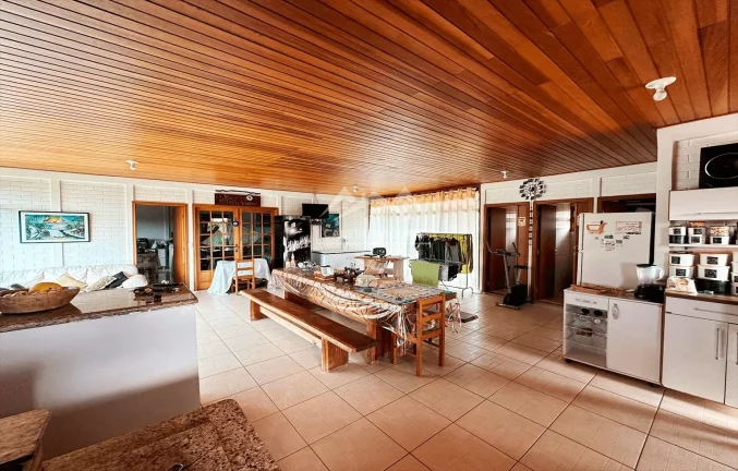 Imagem Chácara com 3 dormitórios à venda, 4000 m² por R$ 750.000,00 - Bairro dos Mirandas - Tatuí/SP