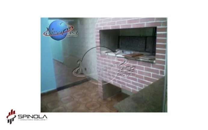 Imagem Casa com 4 dormitórios à venda, 280 m² por R$ 1.700.000,00 - Balneário Flórida - Praia Grande/SP