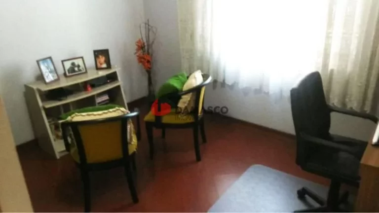 Imagem Sobrado à venda 4 Quartos, 1 Suite, 6 Vagas, 184M², Osvaldo Cruz, São Caetano do Sul - SP