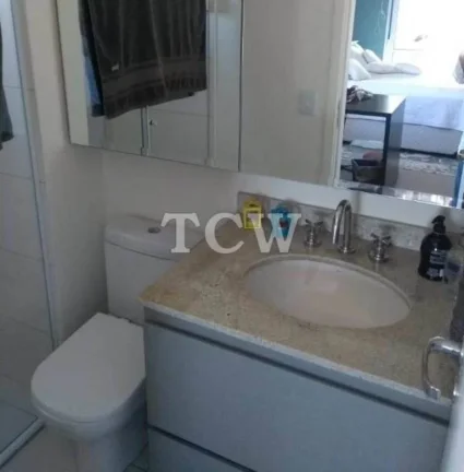 Imagem Apartamento a venda 3 dorm na Saúde